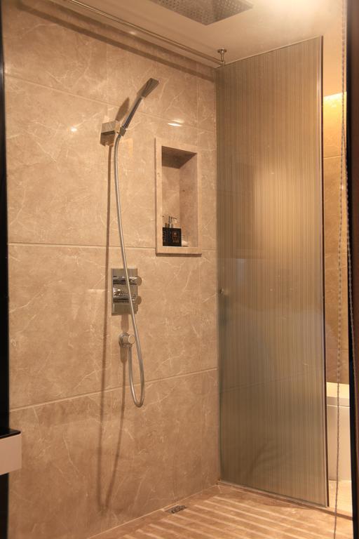 Shang Yuan Hotel Guangzhou Bagian luar foto