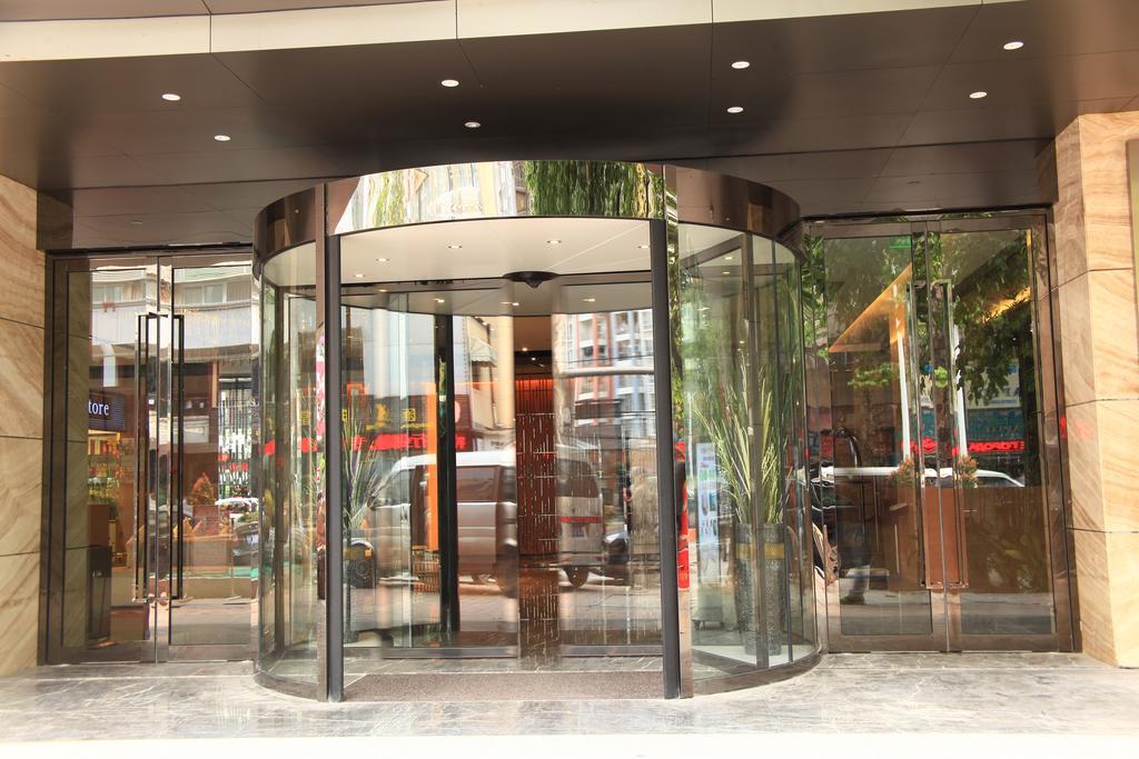 Shang Yuan Hotel Guangzhou Ruang foto