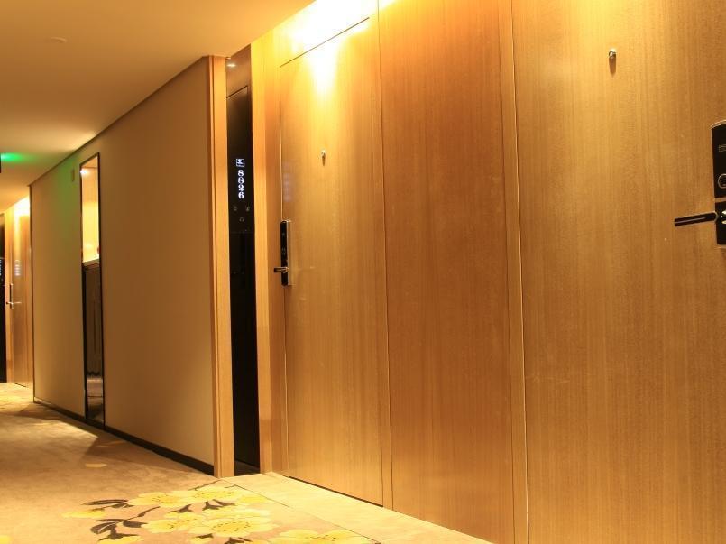 Shang Yuan Hotel Guangzhou Bagian luar foto