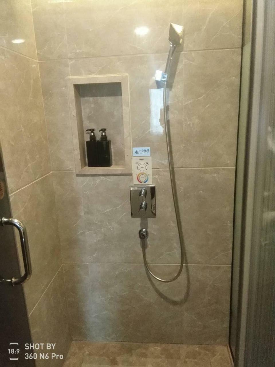 Shang Yuan Hotel Guangzhou Bagian luar foto