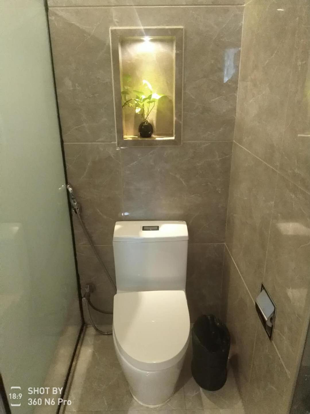 Shang Yuan Hotel Guangzhou Bagian luar foto